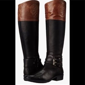 Vince Camuto boots